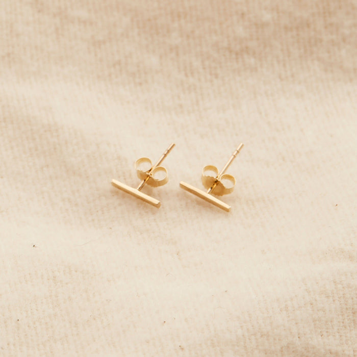 14k Solid Gold
