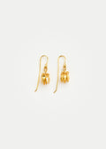 18kt Gold Vermeil Next Generation Horia Earrings