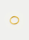 18kt Gold Vermeil PSTM Afghanistan Roya Ring