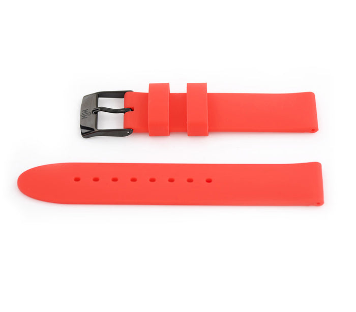 Red / Exclude / Black