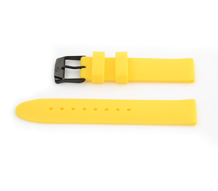 Yellow / Exclude / Black