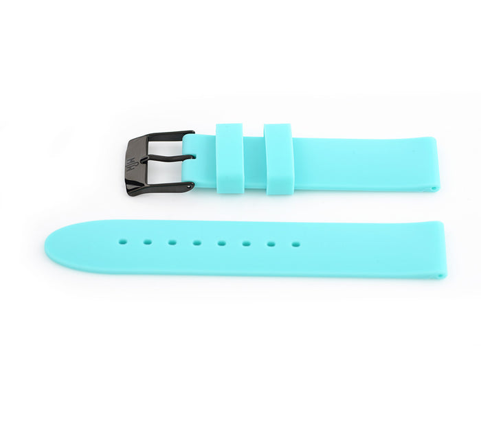 Turquoise / Exclude / Black