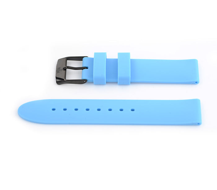 Blue / Exclude / Black