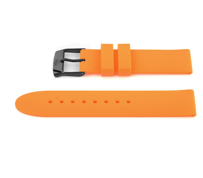 Orange / Exclude / Black