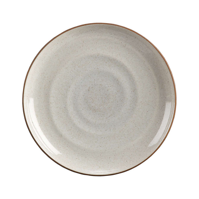 18th Street Salad Plate