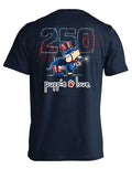 250TH FIREWORKS PUP PUPPIE LOVE