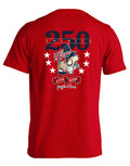 250TH PATRIOT PUP PUPPIE LOVE