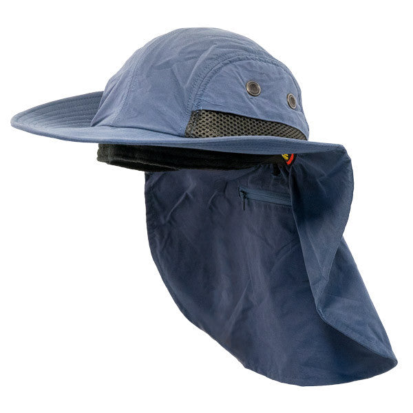 Adams - Extreme Condition Hat - Navy