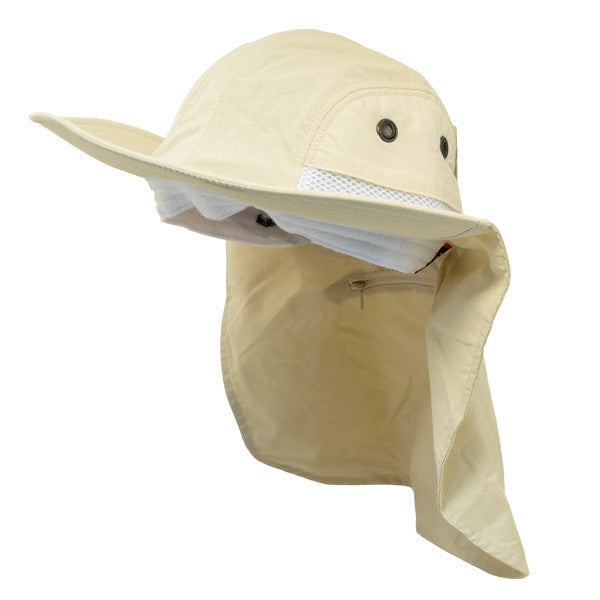 Adams - Extreme Condition Hat - Stone