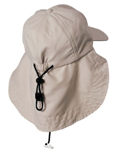 Adams - Stone Extreme Outdoor Cap Back