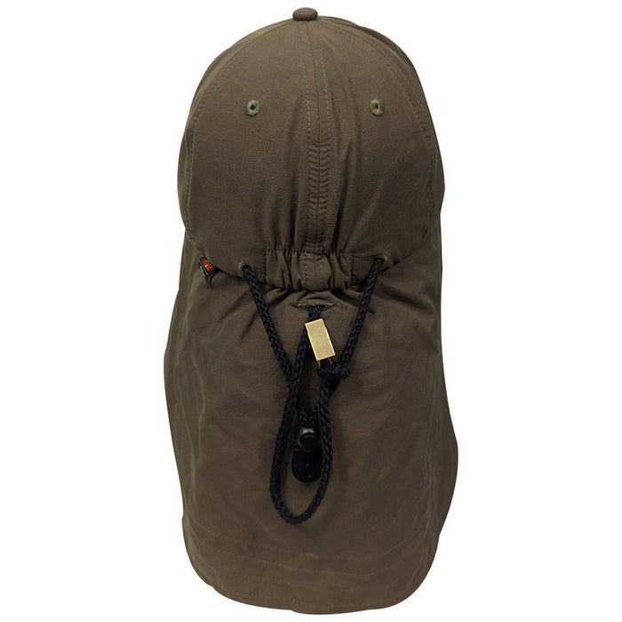 Adams - Olive Extreme Outdoor Cap