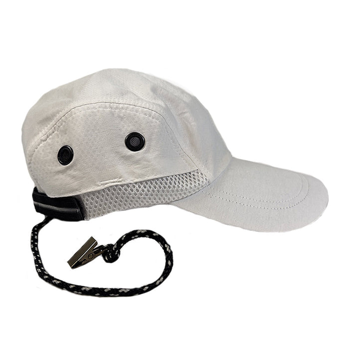 Adjustable / White