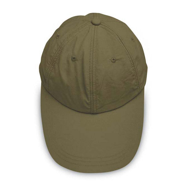 Adams - Olive Extreme Performance Cap