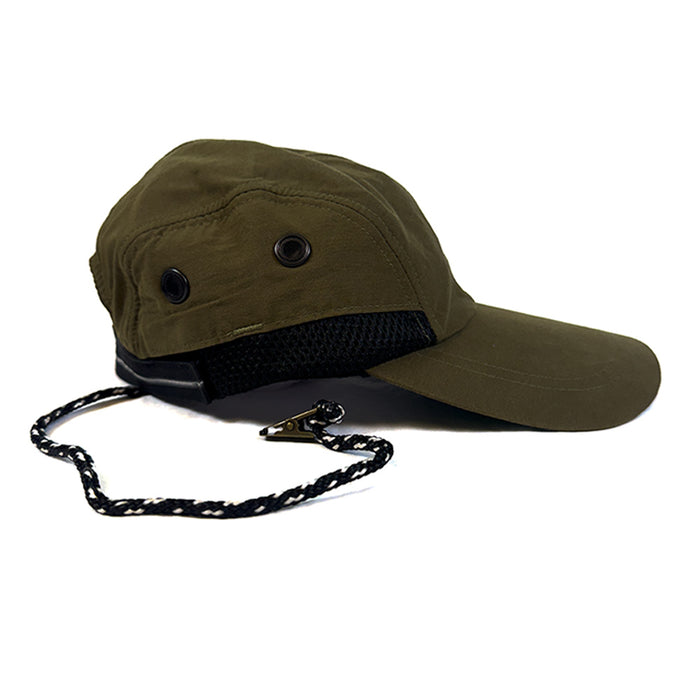 EF101-Adams-Olive-Cap-Side