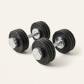 Adjustable Dumbbell Set