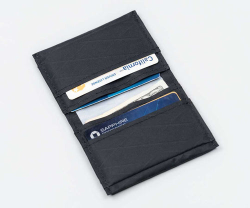 Aero Bifold Wallet