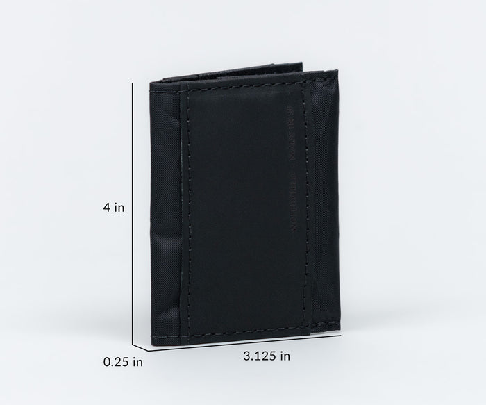 Aero Bifold Wallet