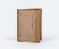 Mocha X-Pac® + Leather