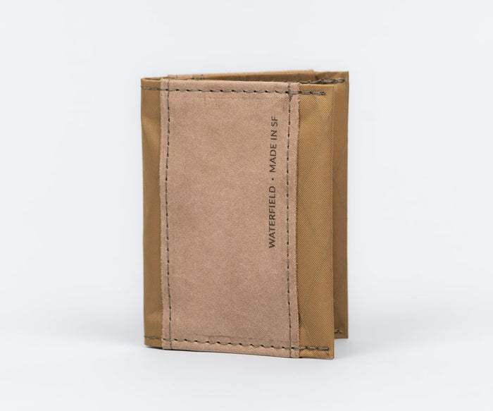 Mocha X-Pac® + Leather