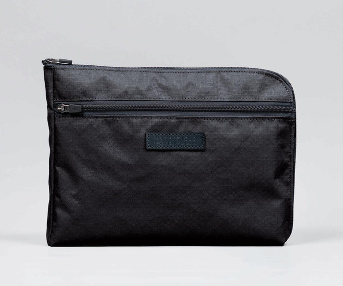 13" iPad Pro/Air  $79 / ECOPAK™ Black