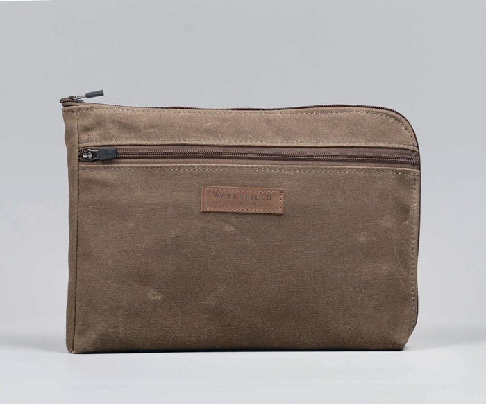13" iPad Pro/Air  $79 / Waxed Canvas