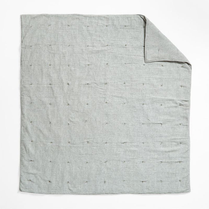 Green Full/Queen Comforter