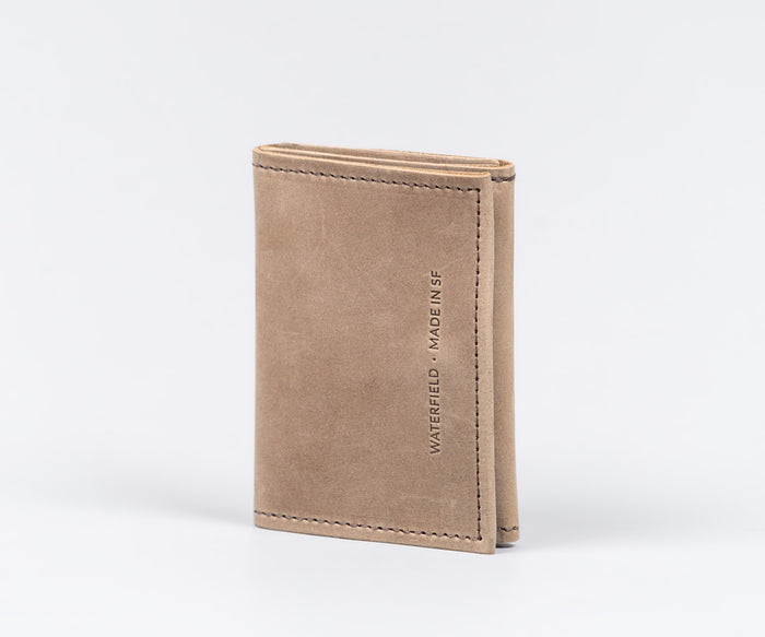 Grizzly Leather $59