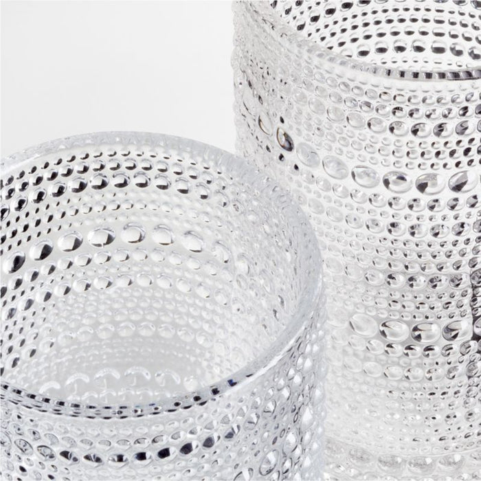 Alma Clear Highball Glass