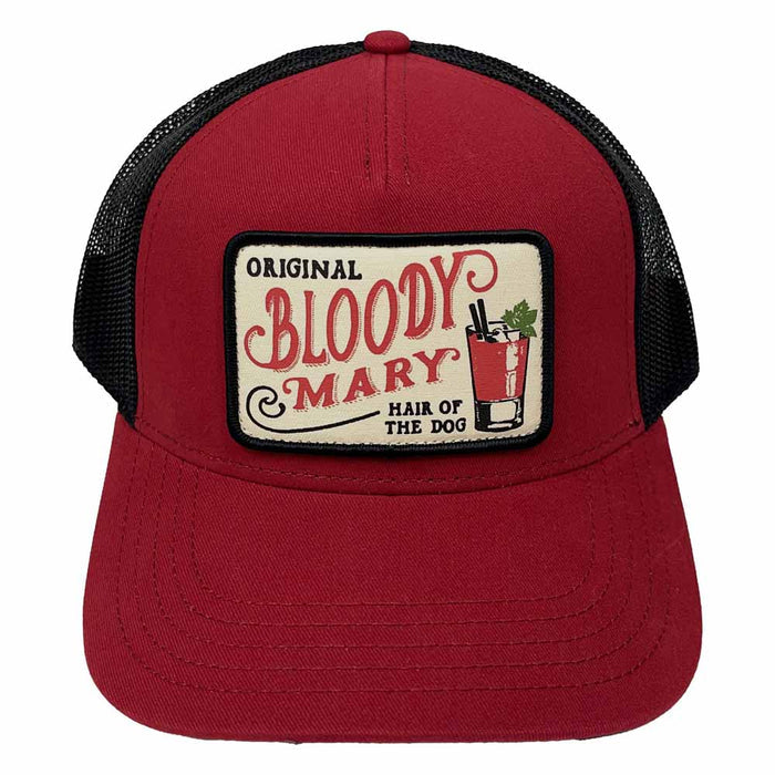 American Needle - Bloody Mary Snapback