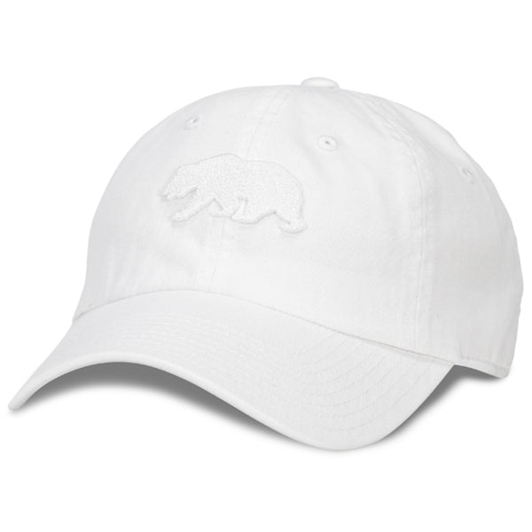 White / Adjustable