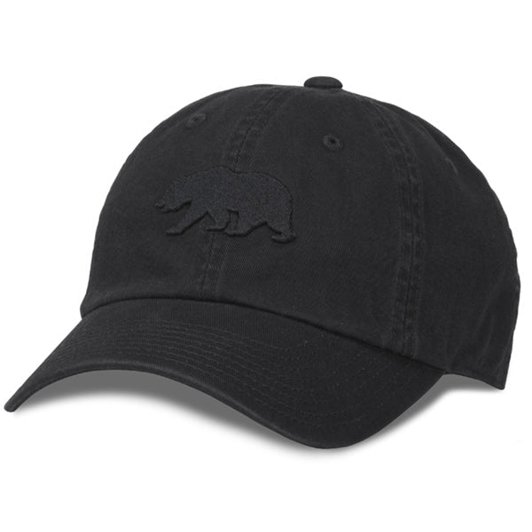 Black / Adjustable