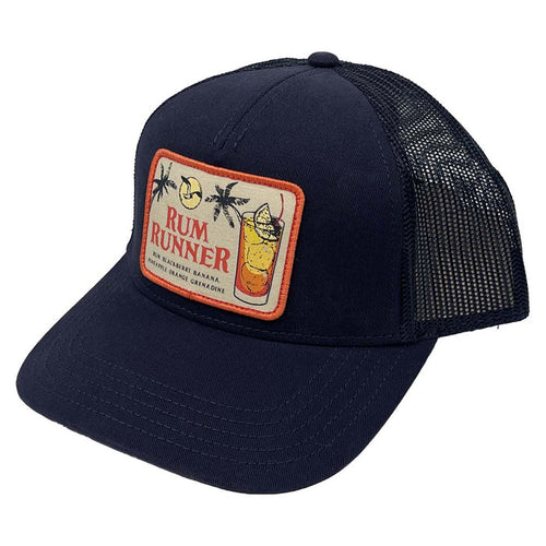 American-Needle-Tiki-Valin-Rumrunner-Snapback-Baseball-Cap-23009A-Style
