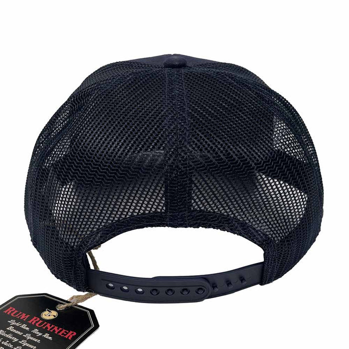 American-Needle-Tiki-Valin-Rumrunner-Snapback-Baseball-Cap-23009A-Back