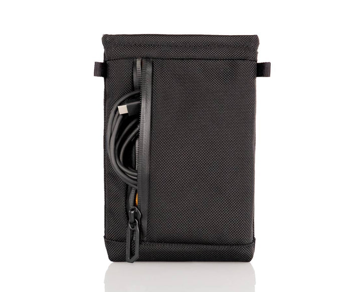 Waterproof zipper