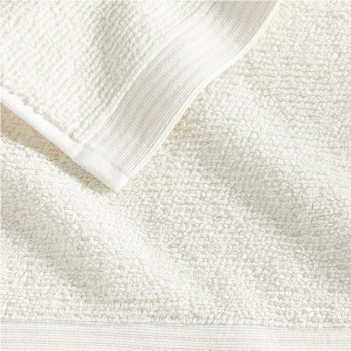 Organic Anti Microbial Washcloth