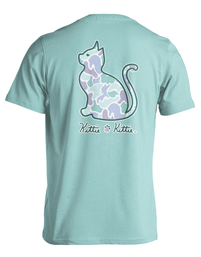 AQUA CAMO KITTIE KITTIE KITTIE