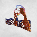 Arches National Park Delicate Arch - Metal Wall Art - MetalPlex