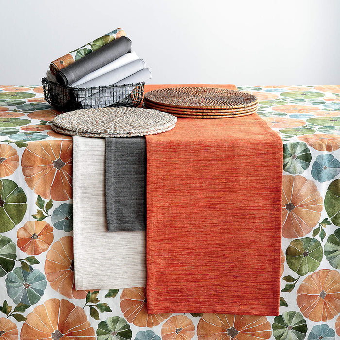 Artesia Honey Round Placemat