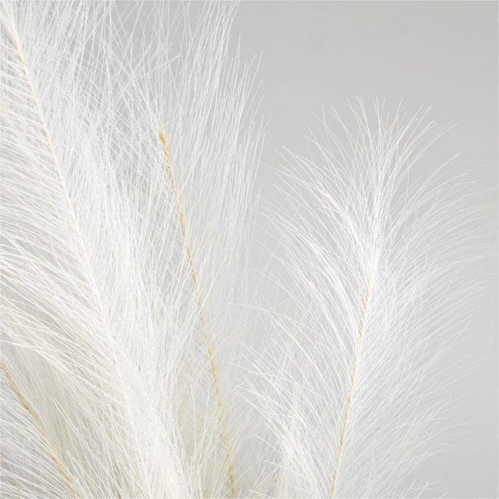 Artificial Pampas Grass Bunch - Crate and Barrel Philippines