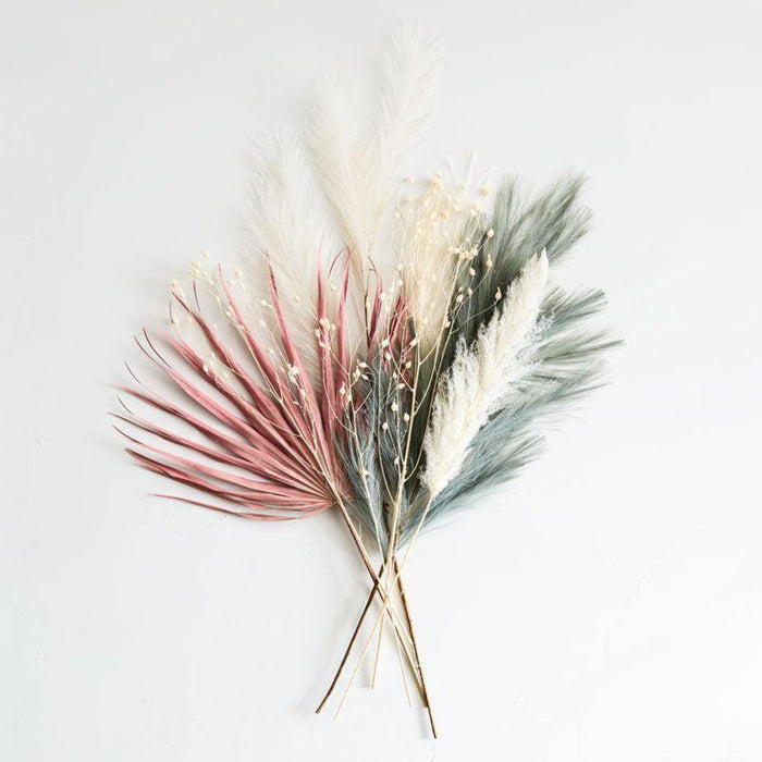 Artificial Pampas Grass Bunch - Crate and Barrel Philippines