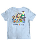 ARTIST PUP, YOUTH SS PUPPIE LOVE
