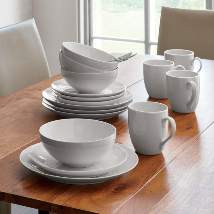 Essential 7" Bowl - Crate and Barrel Philippines