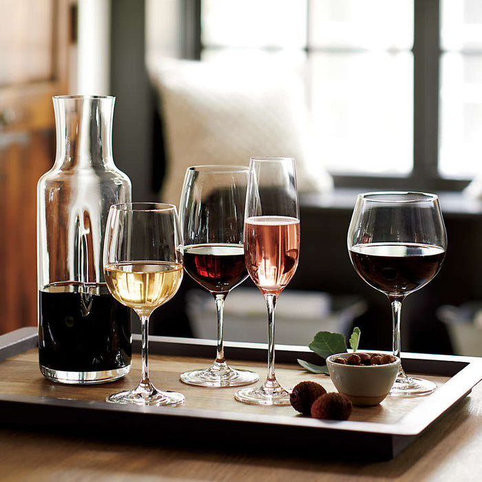 Aspen Champagne Glass