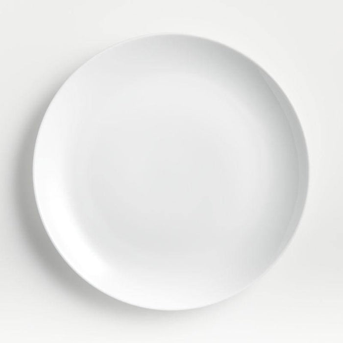 Essential Dinner Plate - Crate and Barrel Philippines