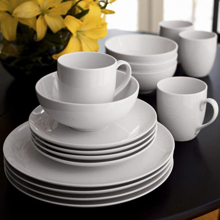 Essential Dinner Plate - Crate and Barrel Philippines