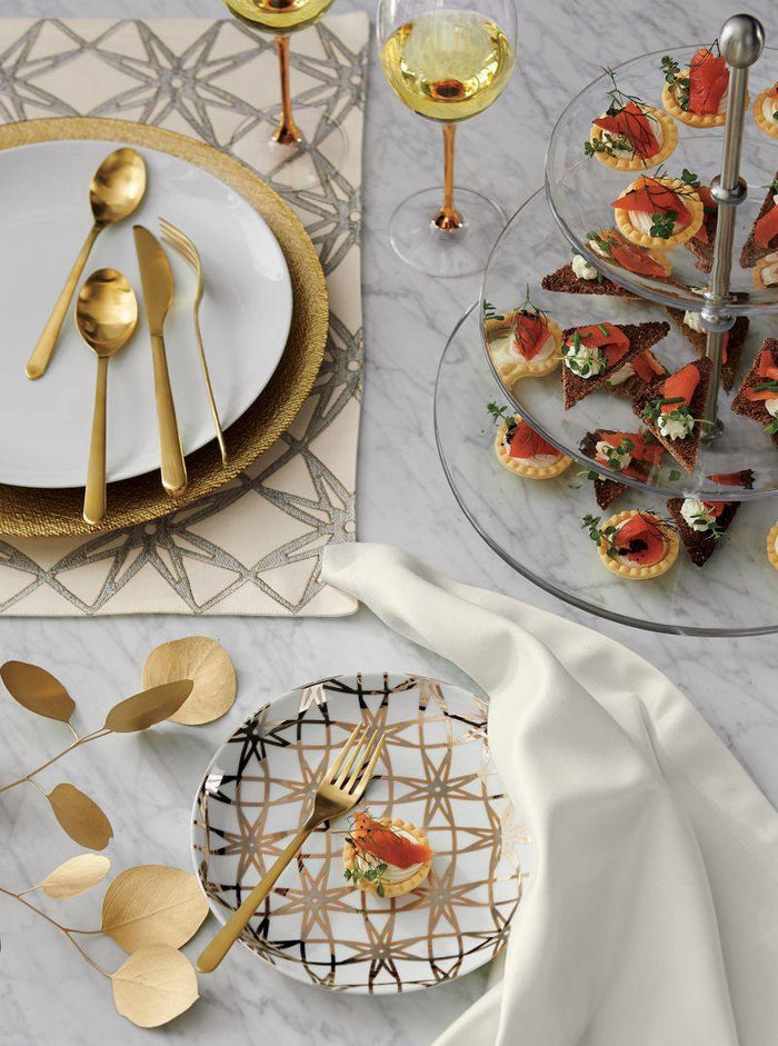 Essential Dinner Plate - Crate and Barrel Philippines