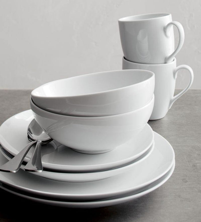Essential Dinner Plate - Crate and Barrel Philippines
