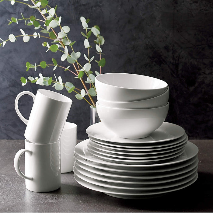 Aspen Dinner Plate