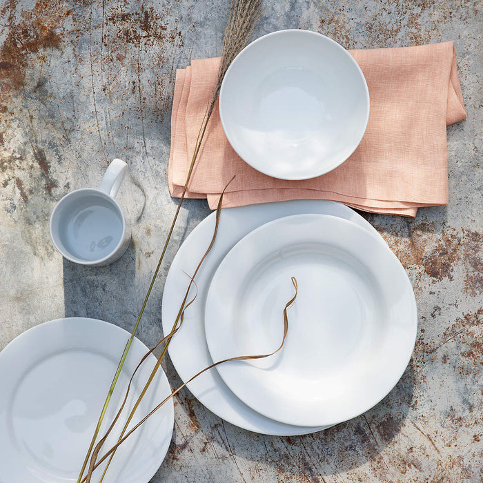 Aspen Dinner Plate
