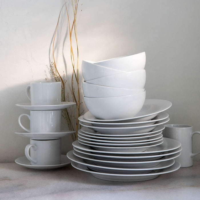 Aspen Dinner Plate
